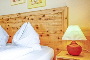 Гостиница Romantik Pension Lehrberg, Санкт-Якоб-Ин-Хаус